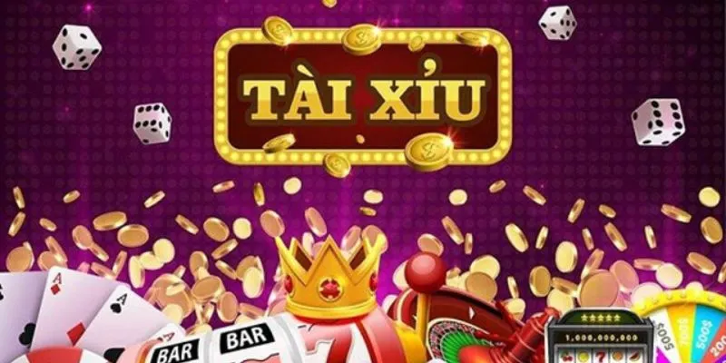Tài Xỉu Online PG88 - Trải Nghiệm Game May Mắn 2 Tài xỉu online có đa dạng loại hình chơi và luật chơi khác nhau