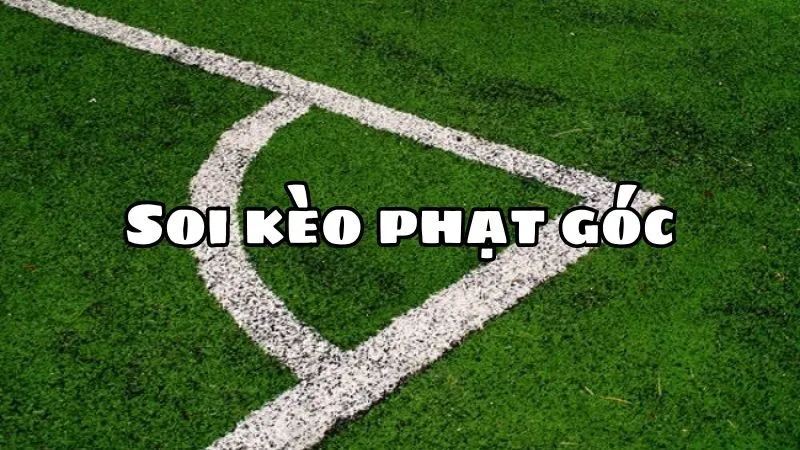 Kèo Phạt Góc Là Gì? Hướng Dẫn & Mẹo Chơi Tại PG88 2 Các loại kèo phạt góc phổ biến và cách soi kèo hiệu quả