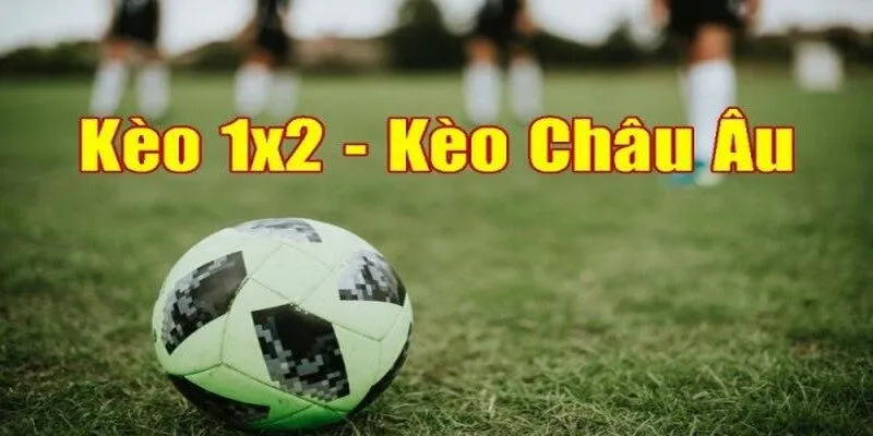 Kèo châu Âu PG88 - Hướng dẫn chi tiết cách đọc và đặt cược hiệu quả 2 Kèo châu âu có đa dạng loại kèo cược, đặc biệt là kèo chấp - kèo cược phổ biến
