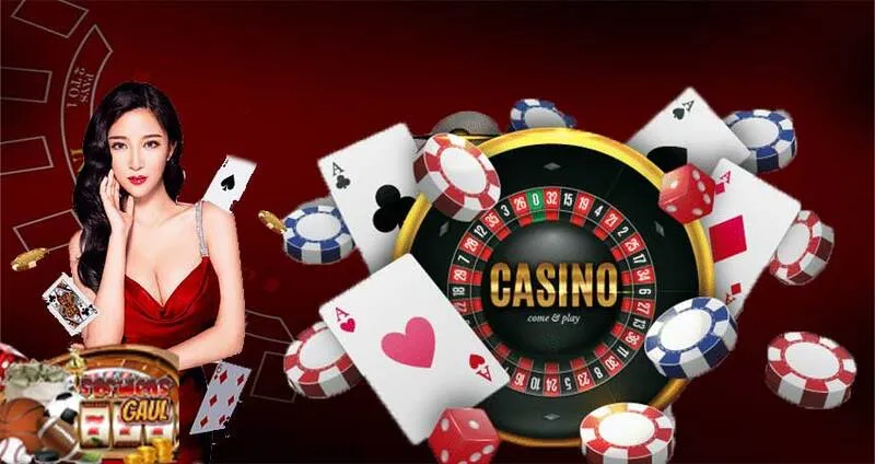 Live Casino PG88 - Trải Nghiệm Đẳng Cấp Sòng Bài Online 2 Live casino có đa dạng loại hình chơi hấp dẫn