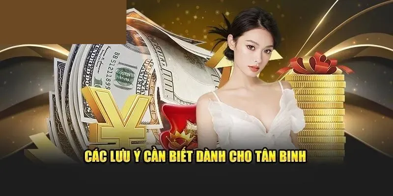 Nạp tiền PG88 - Hướng dẫn chi tiết các bước thực hiện giao dịch 2 Lưu ý khi thực hiện nạp tiền PG88 lần đầu