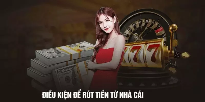 Rút tiền PG88 - Chỉ 2 phút, tiền về tài khoản thành công, nhanh, gọn 2 Điều kiện để rút tiền PG88 thành công từ hệ thống